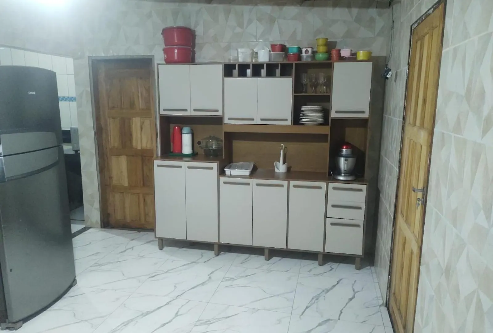 Sitio Bom Sossego Villa Porto Seguro 0*,  Brazília