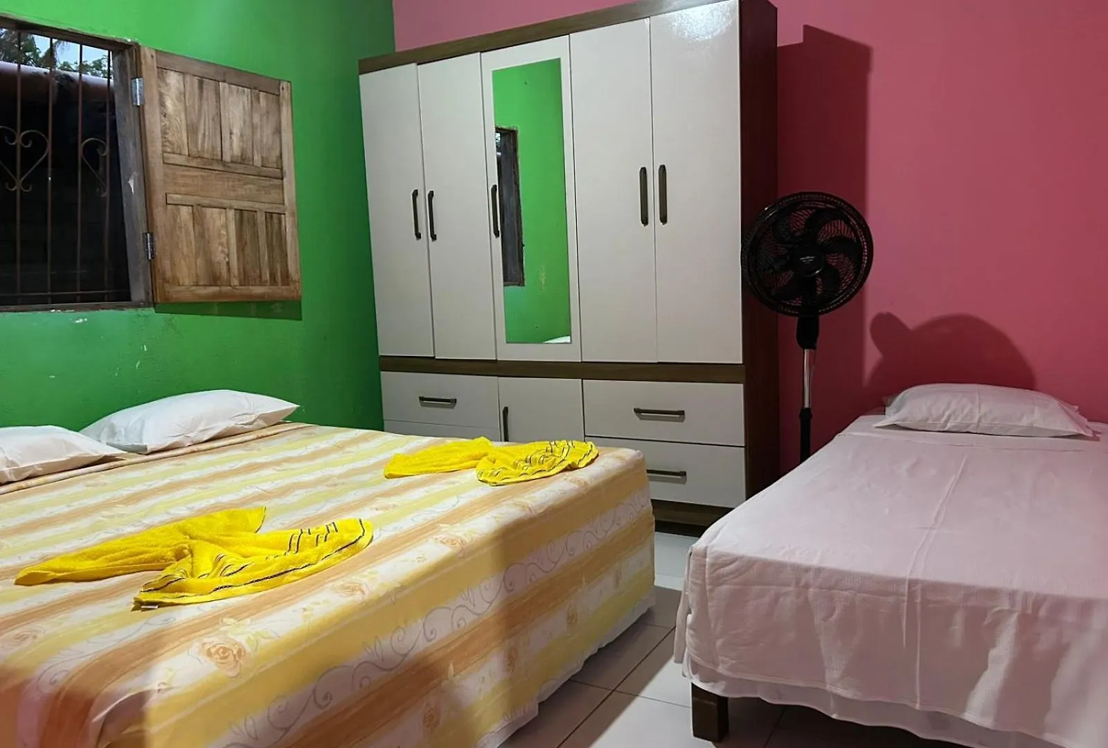 Sitio Bom Sossego Villa Porto Seguro Brazília