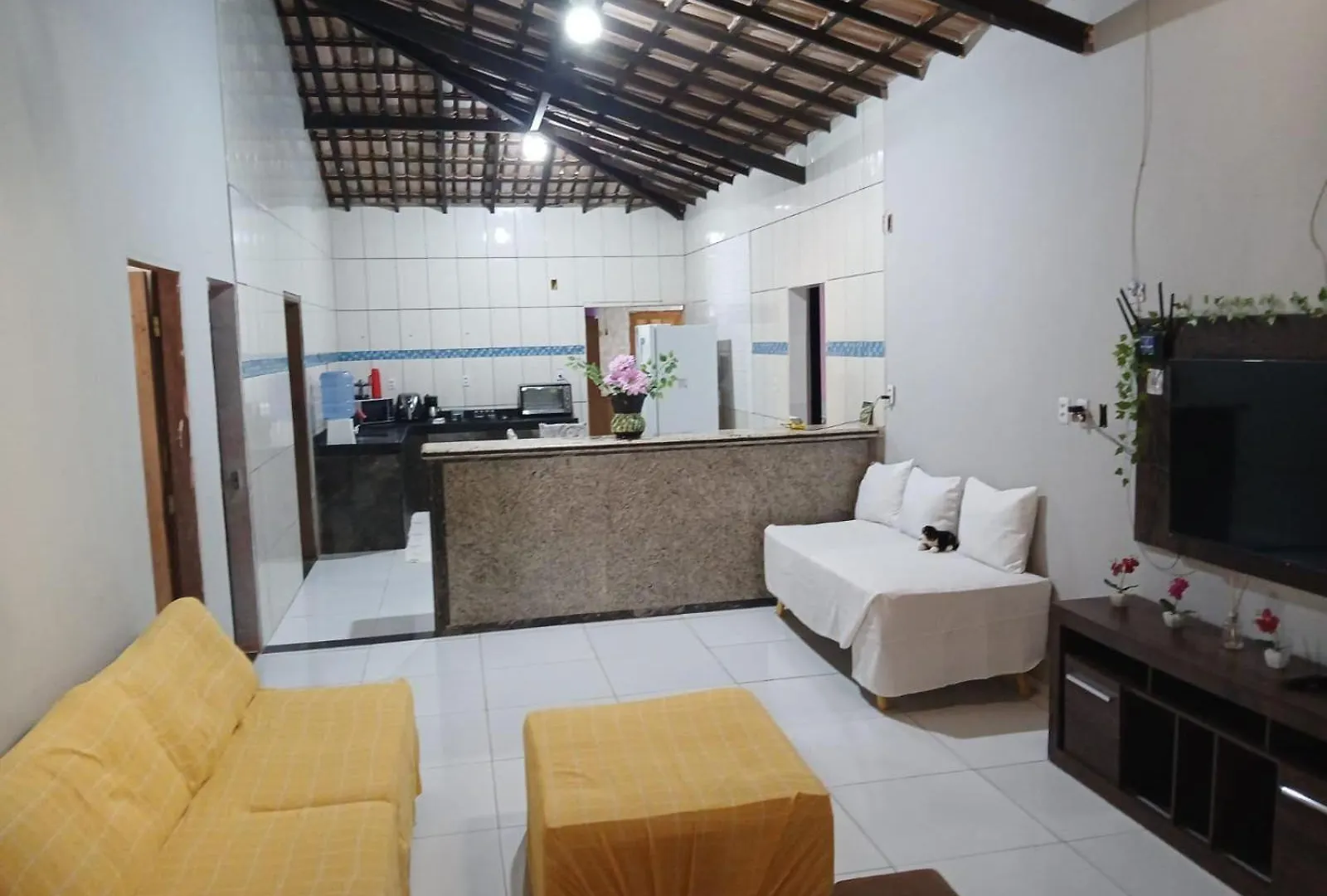 Sitio Bom Sossego Villa Porto Seguro 0*,